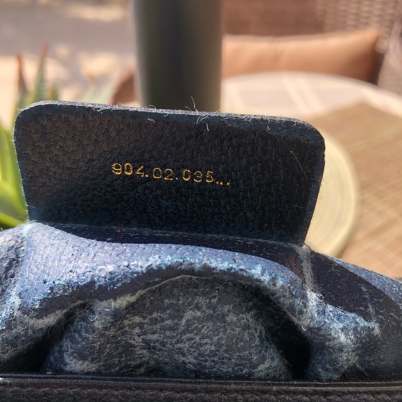 Rare VTG Gucci - Picture 8 of 14